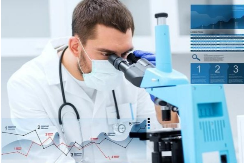 What is a chemical test? What are the various fields in the field of chemical testing?